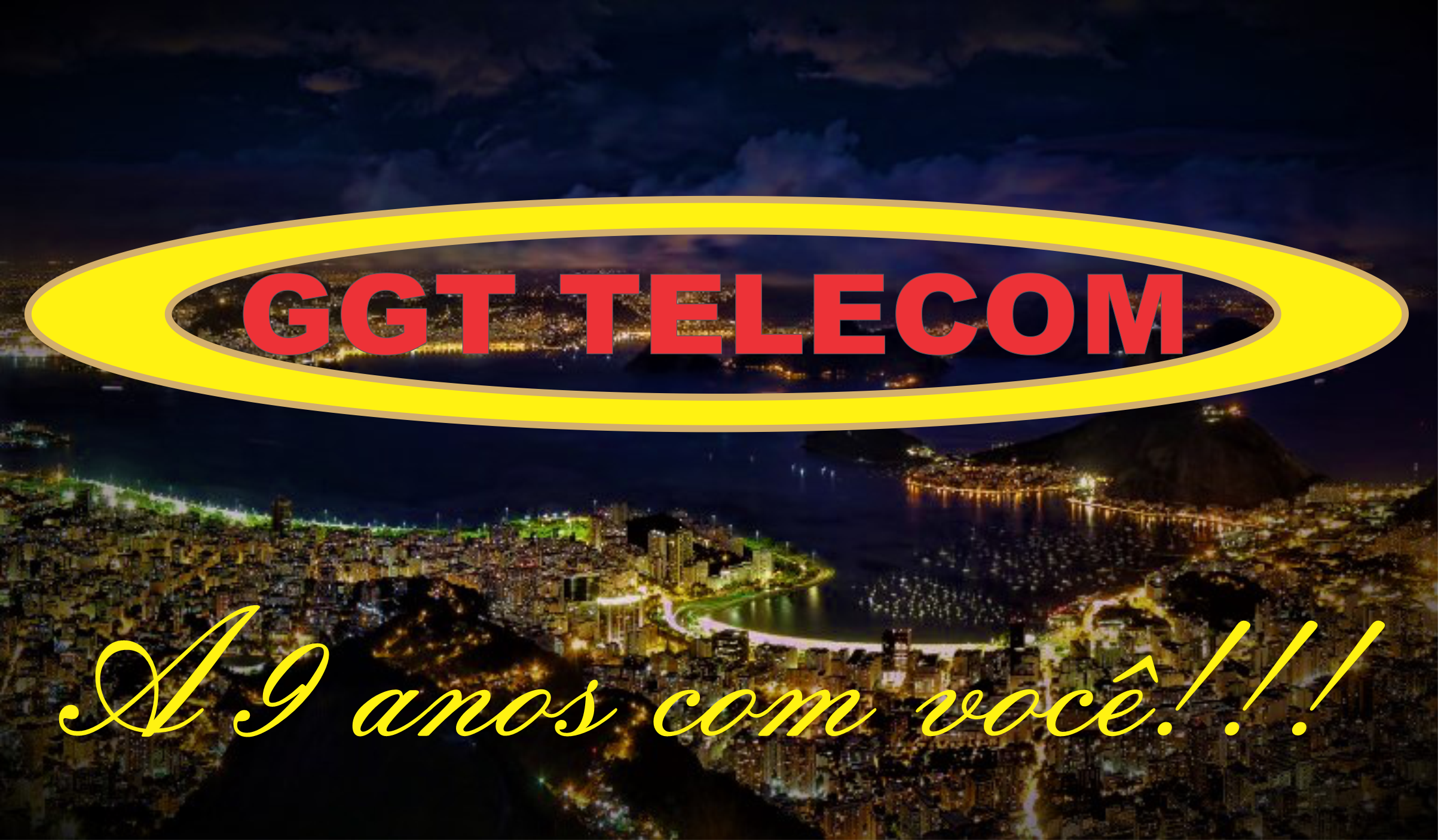 GGT TELECOM - SEMPRE COM VOCE PNG